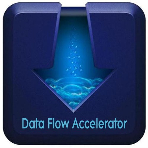 Data Flow Accelerator (DFA) 4.5.3.35 Alpha Rus + Portable