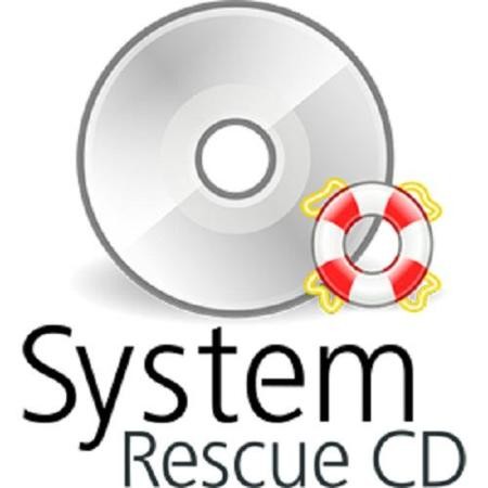 SystemRescueCd 3.1.2 Final (x86) (Рус.) FREE