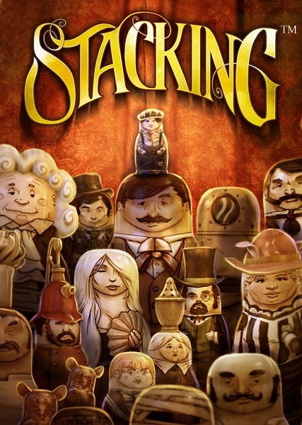Stacking (2012/ENG/MULTi5) Stacking (2012/ENG/MULTi5)