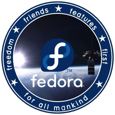 Fedora 17 (Live, сборка) (x86, amd64)
