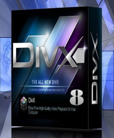 Программу DivX Plus 8.1 Build 1.4.0.17 скачать бесплатно на Максиварез