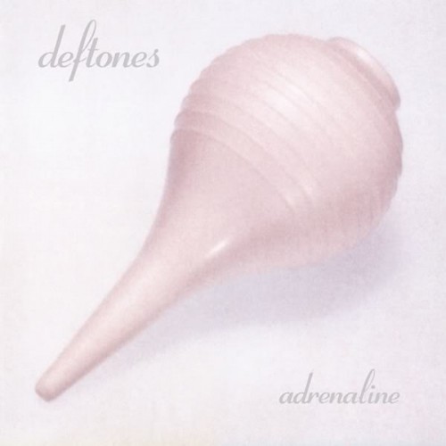 Deftones [DVD NTSC][Discography][5.1 Dolby Digital]