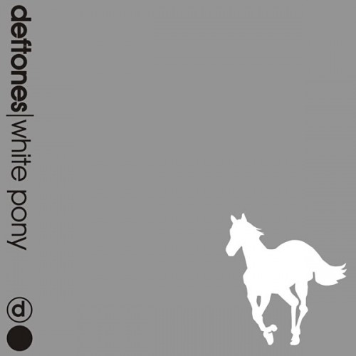 Deftones [DVD NTSC][Discography][5.1 Dolby Digital]