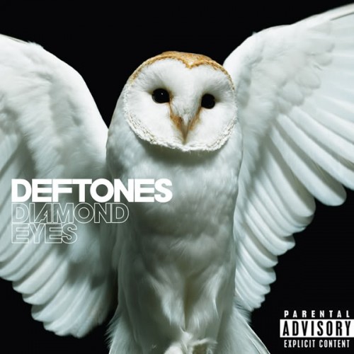 Deftones [DVD NTSC][Discography][5.1 Dolby Digital]