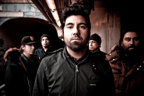 Deftones [DVD NTSC][Discography][5.1 Dolby Digital]