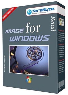 Terabyte Image for Windows v2.75 Retail + Rus