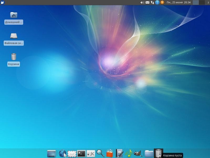 Xubuntu 12.04.1 OEM [i386 + amd64] (2xDVD/2012)