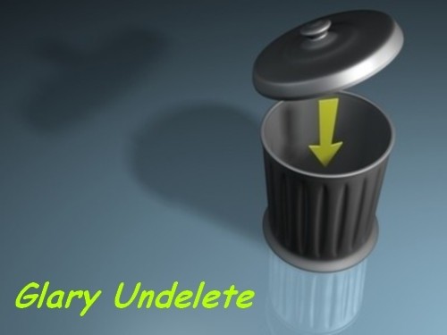 Glary Undelete 2.4 RuS