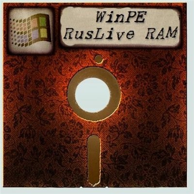 RusLive 26/10/2012 [WIM_Micro edition] by NIKZZZZ Mod (2.1 CD_USB 03.11.2012 by sega010)