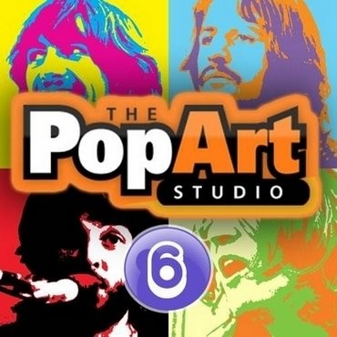 Pop Art Studio 6.3 Batch Edition [2012, Multi/Rus] + Crack