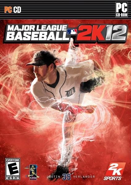 Major League Baseball 2K12 (2012/ENG) Major League Baseball 2K12 (2012/ENG)