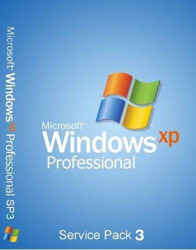 Windows XP Pro SP3 DeX Edition v11.6.6 (2011/RUS)