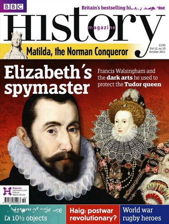 BBC History - October 2011