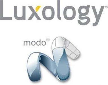 Luxology Modo 6.0.1 SP4 (Windows/MacOSX)