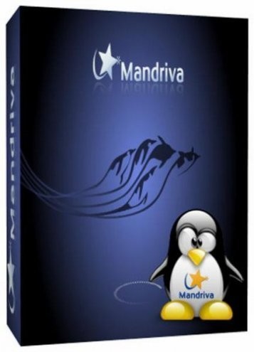 EduMandriva    2011 LXDE, KDE [i586] (2xDVD)