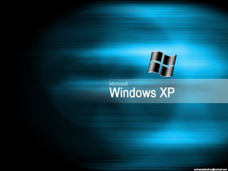 Windows Xp 2011 Hot 5 In 1 x64 Final Collections