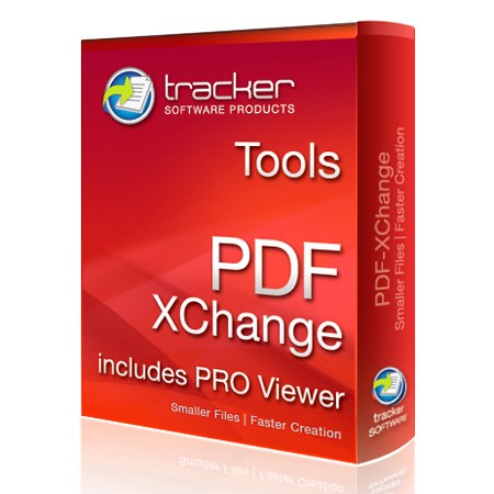 Tracker Software PDF-Tools ver.4.0 build 190 (2010/RUS)
