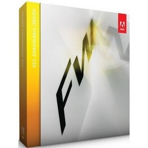 Adobe Fireworks CS5 11.0.0.484 Lite Unattended (2011/Rus)