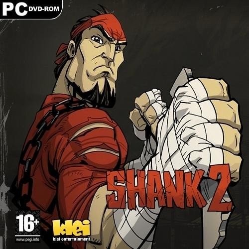 Shank 2 (2012/ENG/Repack by Inok)