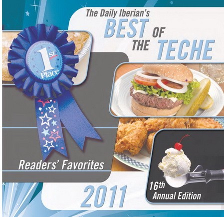 Best of Teche - (HQ PDF) 2011