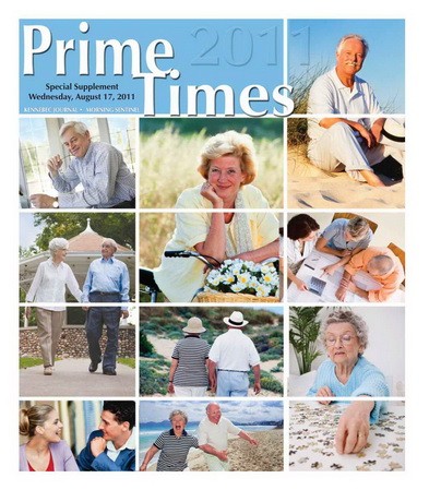 Prime Times - (HQ PDF) 2011