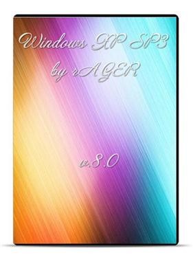 Windows XP + WPI by rAGER 8.0 DVD (06.2011/RUS) Windows XP + WPI by rAGER 8.0 DVD (06.2011/RUS)