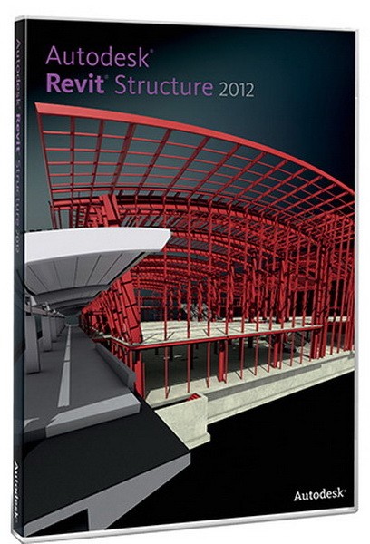 Portable Autodesk Revit Structure 2012 Build 2315 x86 (2011/RUS)