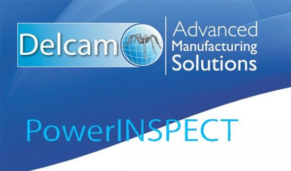 Delcam PowerInspect 2012 v.12.1.0 (2012/x86/x64/MULTILANG/RUS)
