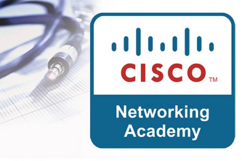 Вебинары для Сетевых академий Cisco