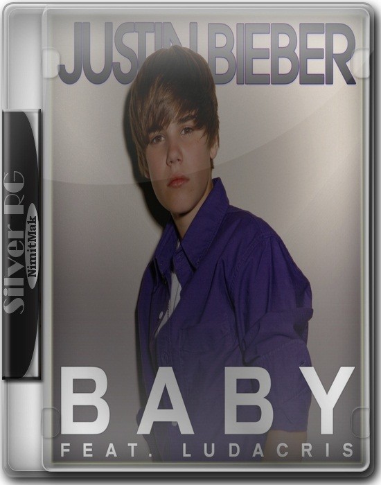 Justin Bieber Ft.Ludacrics--Baby HD 720P