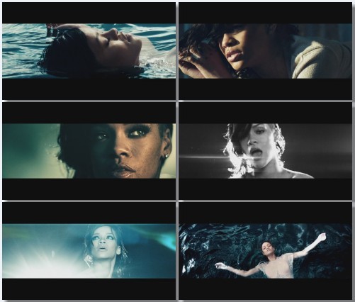 Rihanna - Diamonds (2012)