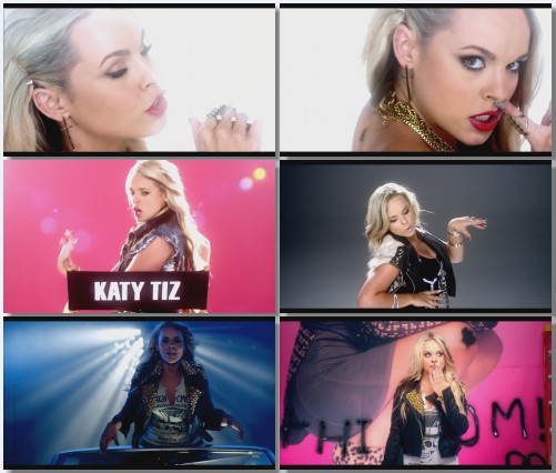 Katy Tiz - Famous (2012)