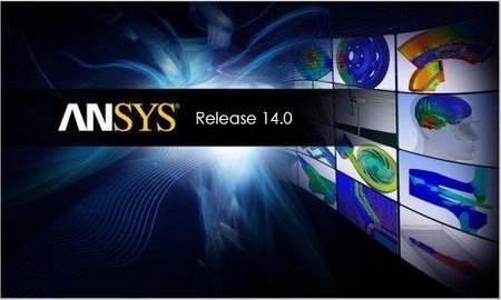 Ansys Products V14 WIN32