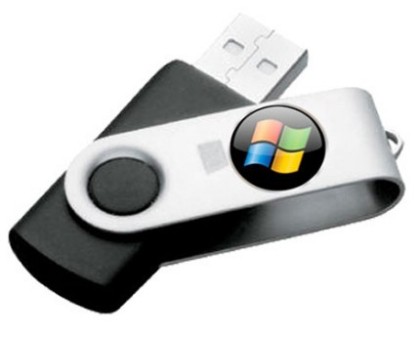 PalmerPC Bootable USB Utility Drive v3.4