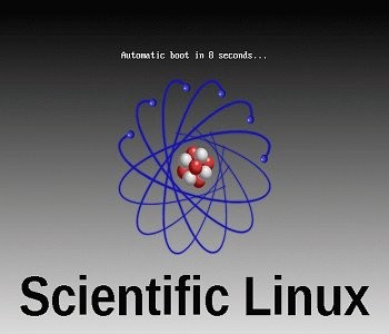Scientific Linux [ v. 6.1, alpha 1, x86 + x64 (1xDVD) 2011 ]