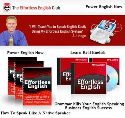 Flow English Lessons – Learn English With Flow English