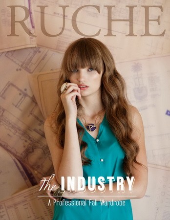 The Industry - (HQ PDF) Ruche 2011