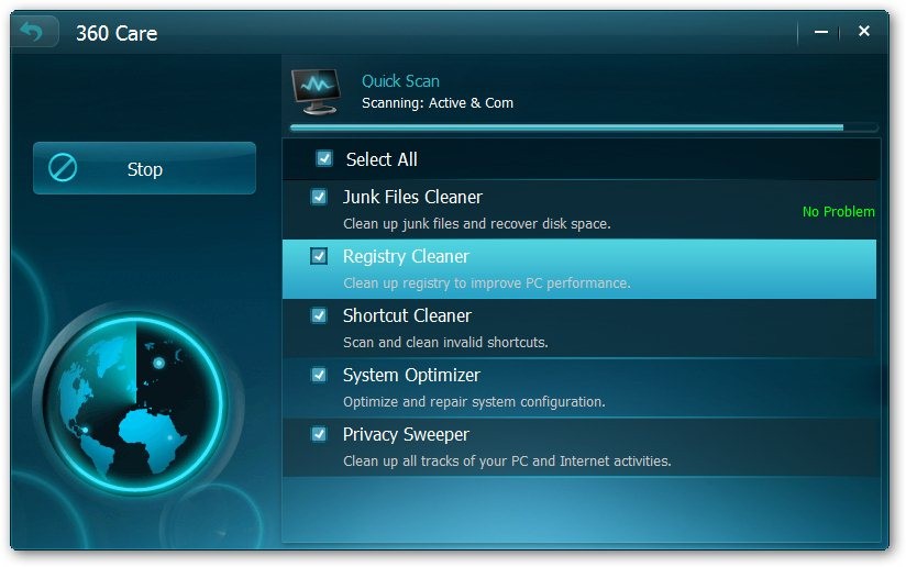 Acebyte Utilities Pro 3.0.5