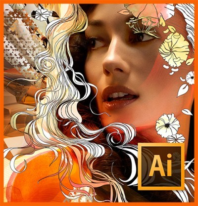 Adobe Illustrator CS6 16.0.0 + Update 16.0.2 Multilanguage