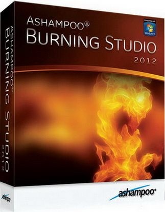 Ashampoo Burning Studio 2012 v11