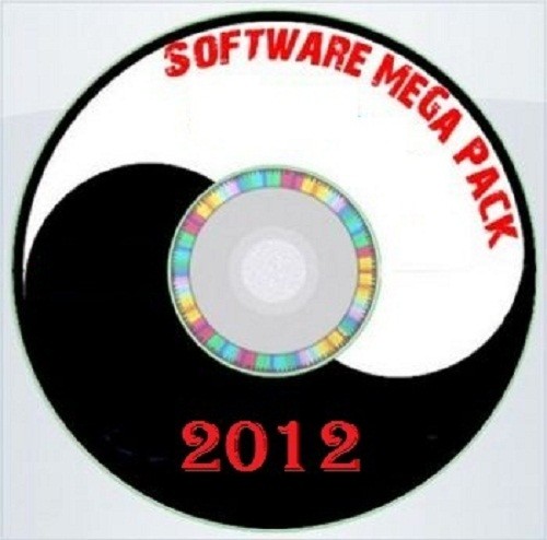 Best Software Mega Pack-2012