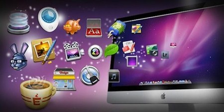 Best Apps For MacOSX Collection 2012
