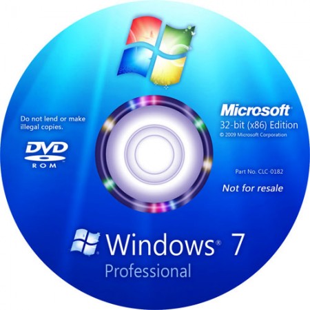Windows 7 Professional SP1 x86 Lite (2011/RUS) Windows 7 Professional SP1 x86 Lite (2011/RUS)