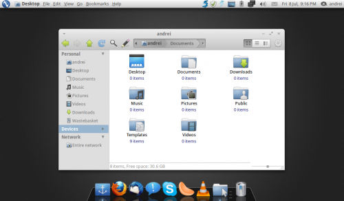 Pinguy OS For Netbooks Released: Ping-Eee OS 11.04 Pinguy OS For Netbooks Released: Ping-Eee OS 11.04
