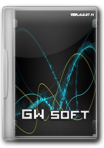 GW Soft 4 (2011/RUS) GW Soft 4 (2011/RUS)