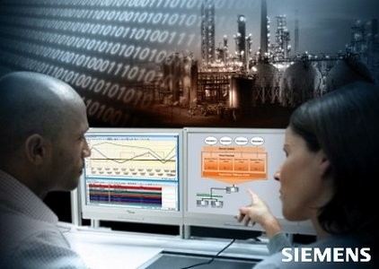 Siemens Simatic WinCC 7.0 SP3 Update 1 and Update 2