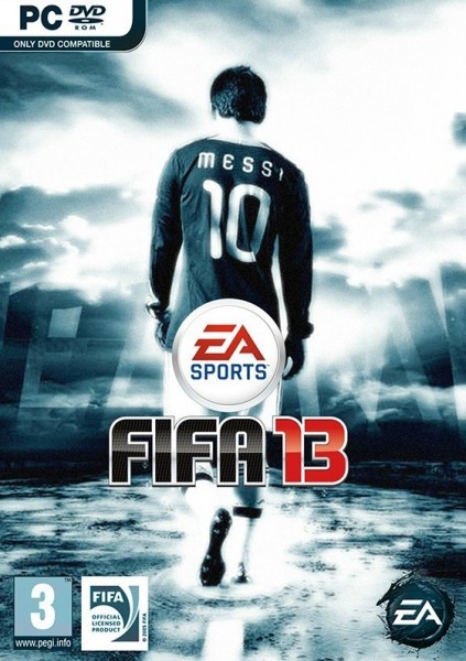 FIFA 13.v 1.6.0.0 + 1 DLC (2012/RUS/Repack by Fenixx) FIFA 13.v 1.6.0.0 + 1 DLC (2012/RUS/Repack by Fenixx)