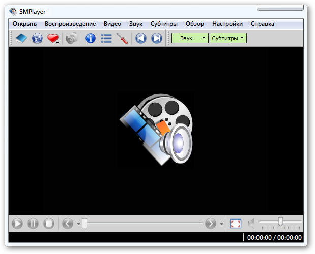 SMPlayer 0.8.1.4526 RuS + Portable