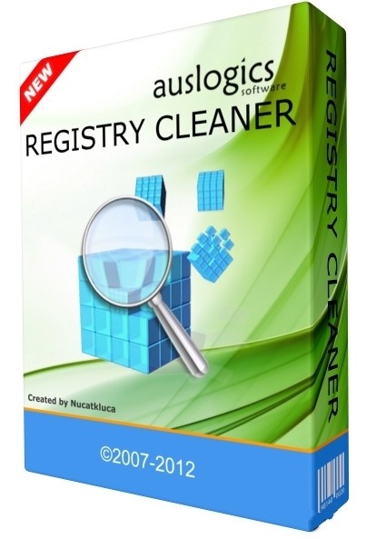 Auslogics Registry Cleaner 2.4.0.10 RuS + Portable
