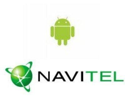   / Navitel navigation [  Q1 2012, ] (2012)  | Android